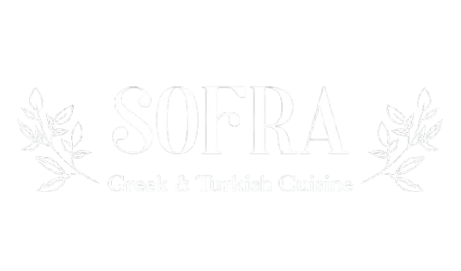 Sofra DC Logo